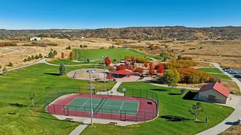 2125 Abigail Lane Castle Rock CO 80104