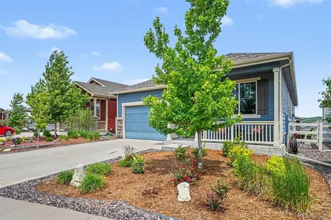 2125 Abigail Lane Castle Rock CO 80104