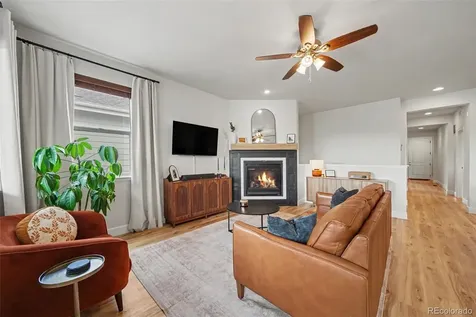 2125 Abigail Lane Castle Rock CO 80104