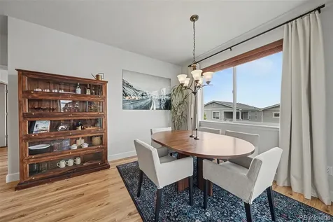 2125 Abigail Lane Castle Rock CO 80104