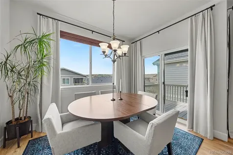 2125 Abigail Lane Castle Rock CO 80104