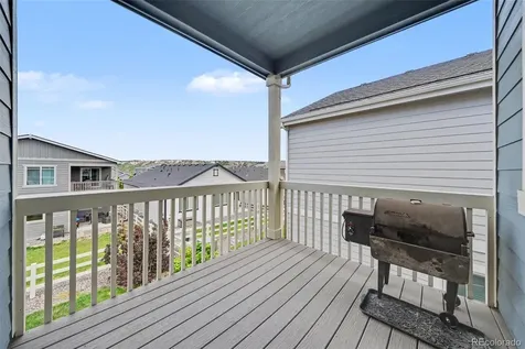 2125 Abigail Lane Castle Rock CO 80104