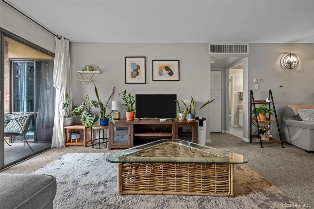 400 S Lafayette Street Denver CO 80209