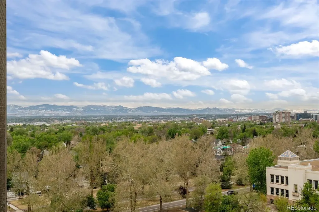 400 S Lafayette Street Denver CO 80209