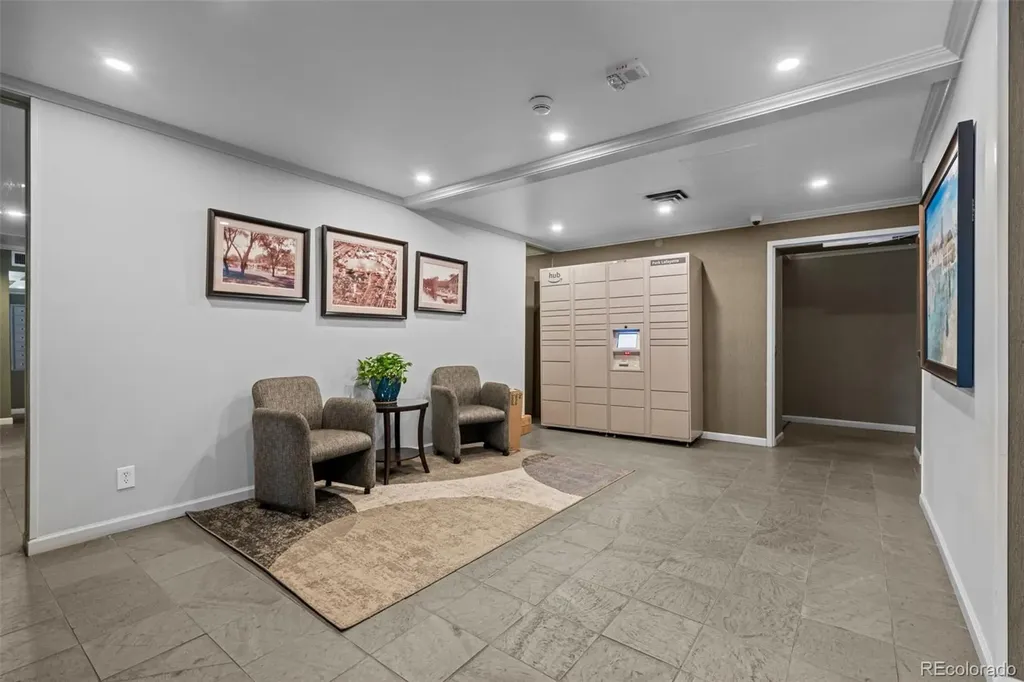400 S Lafayette Street Denver CO 80209