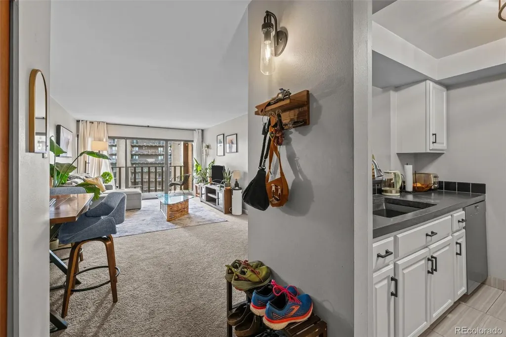 400 S Lafayette Street Denver CO 80209