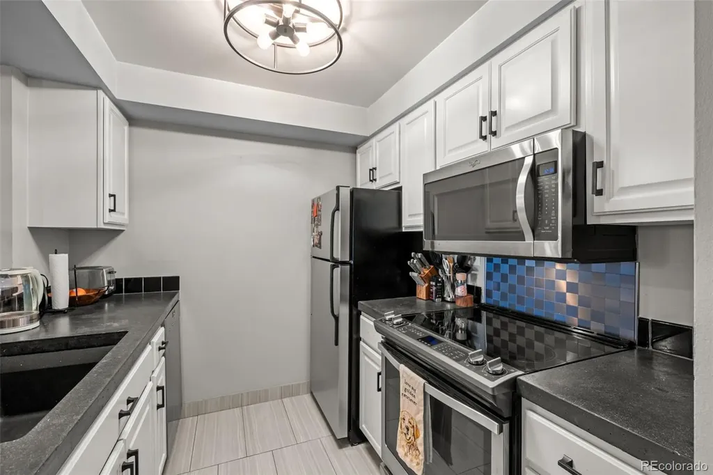 400 S Lafayette Street Denver CO 80209