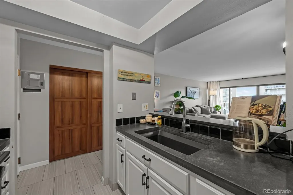 400 S Lafayette Street Denver CO 80209