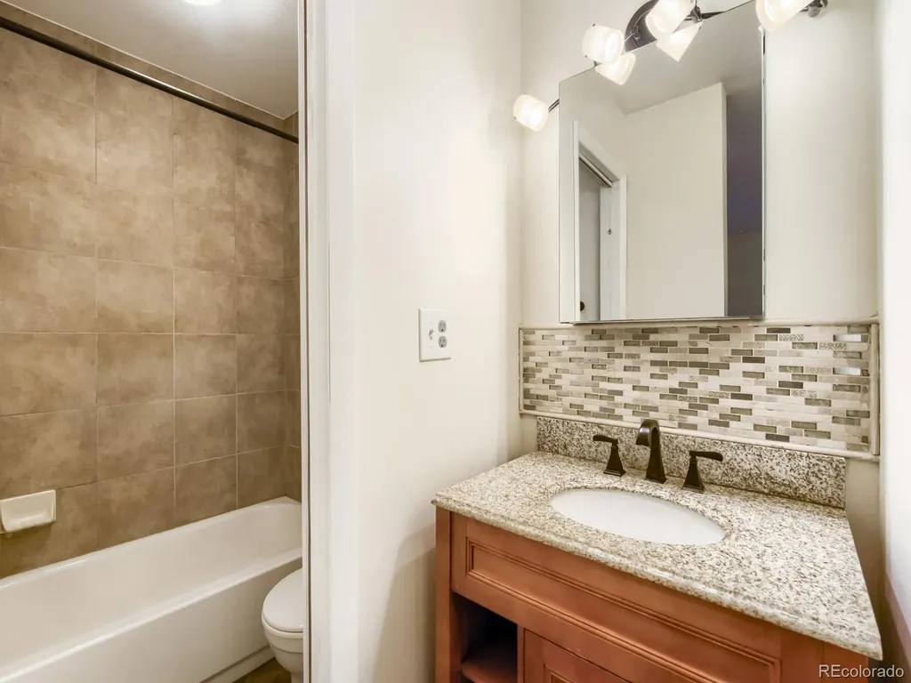 5875 E Iliff Avenue Denver CO 80222