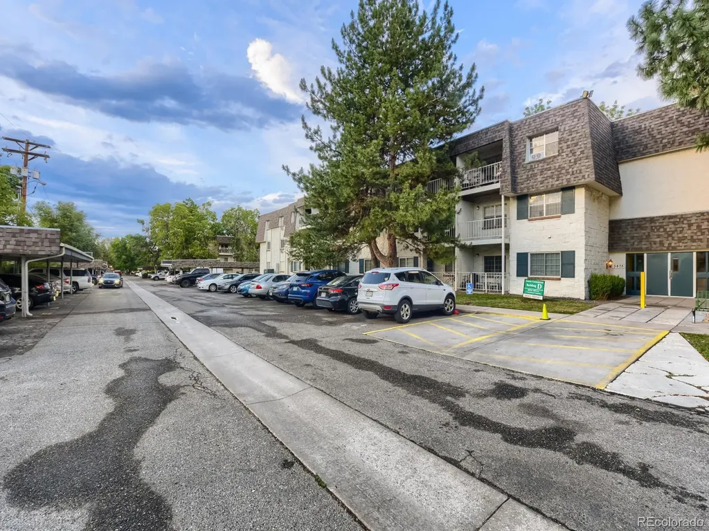 5875 E Iliff Avenue Denver CO 80222