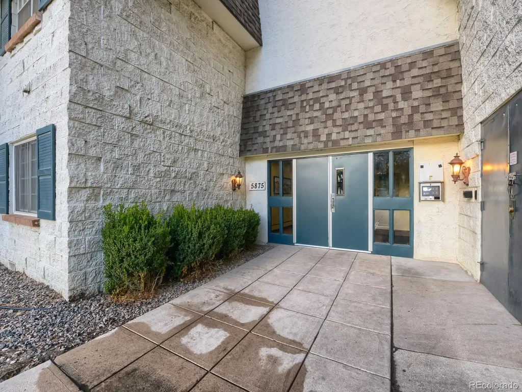 5875 E Iliff Avenue Denver CO 80222