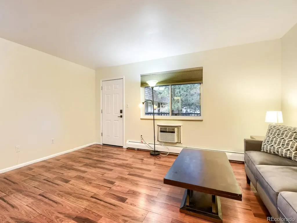 5875 E Iliff Avenue Denver CO 80222