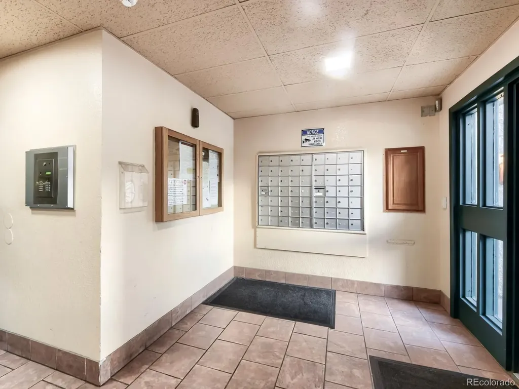 5875 E Iliff Avenue Denver CO 80222