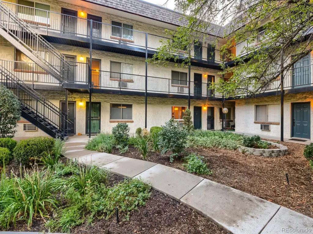 5875 E Iliff Avenue Denver CO 80222