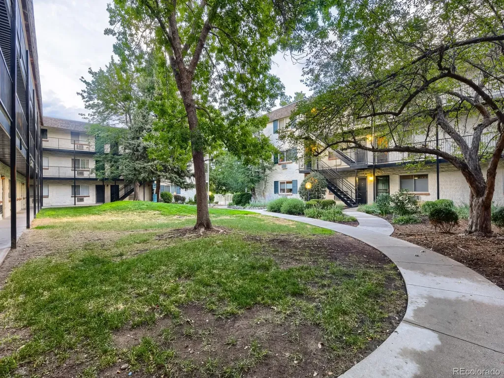 5875 E Iliff Avenue Denver CO 80222
