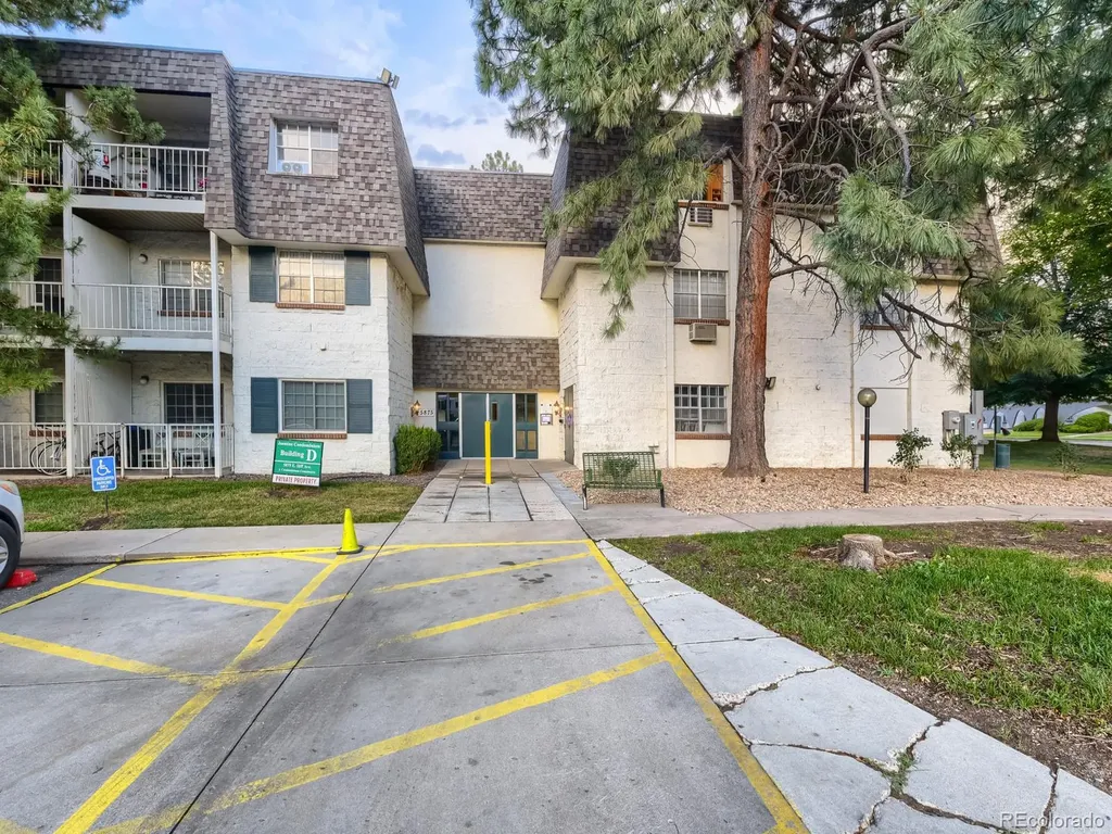 5875 E Iliff Avenue Denver CO 80222