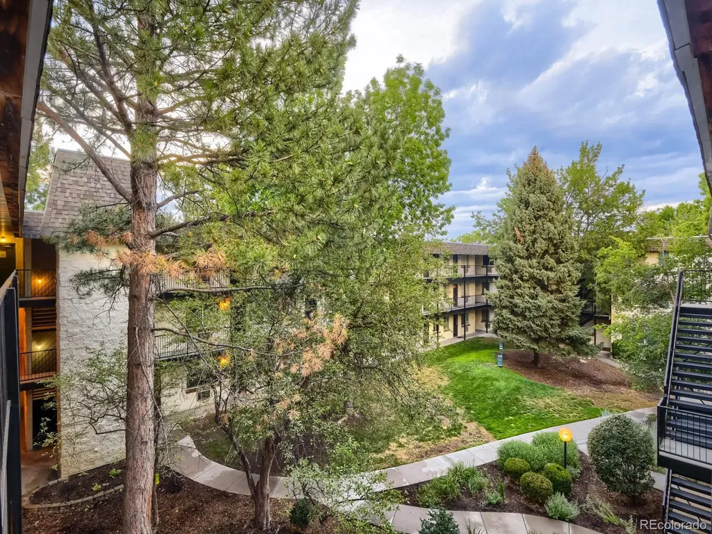 5875 E Iliff Avenue Denver CO 80222