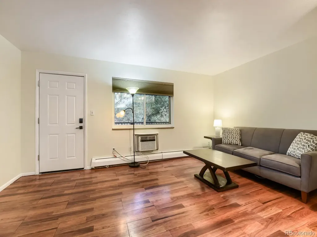5875 E Iliff Avenue Denver CO 80222