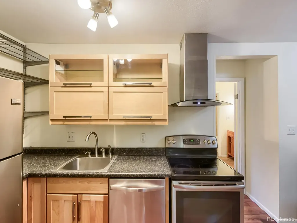 5875 E Iliff Avenue Denver CO 80222