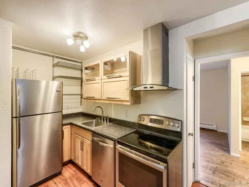 5875 E Iliff Avenue Denver CO 80222