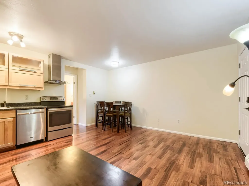 5875 E Iliff Avenue Denver CO 80222