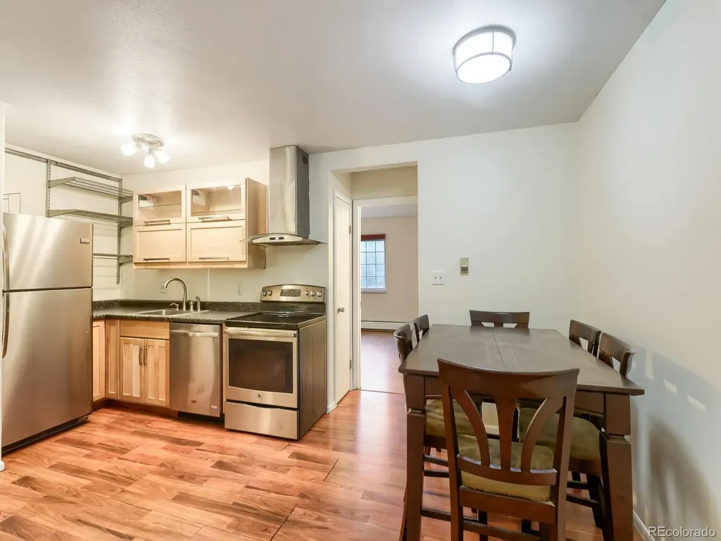 5875 E Iliff Avenue Denver CO 80222