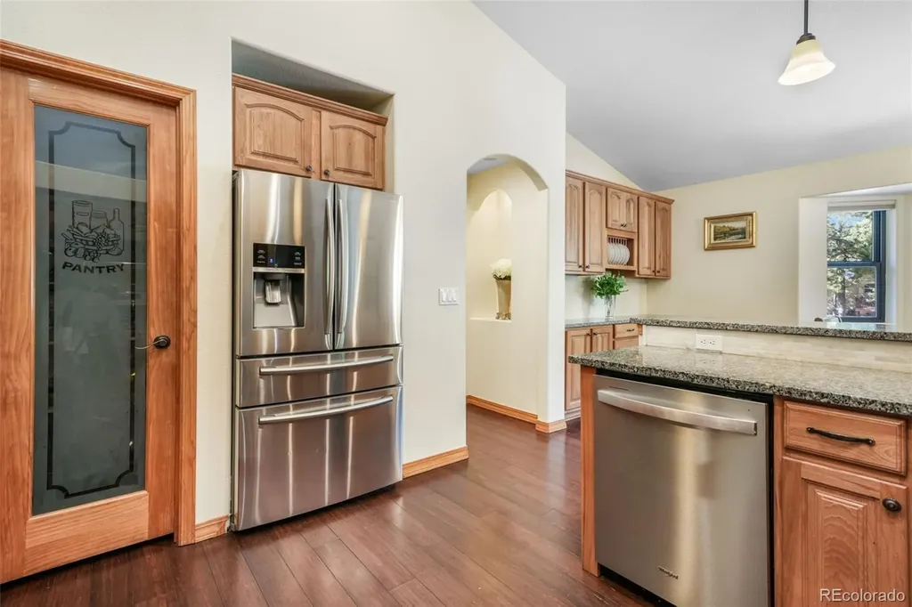 1116 Ptarmigan Drive Woodland Park CO 80863