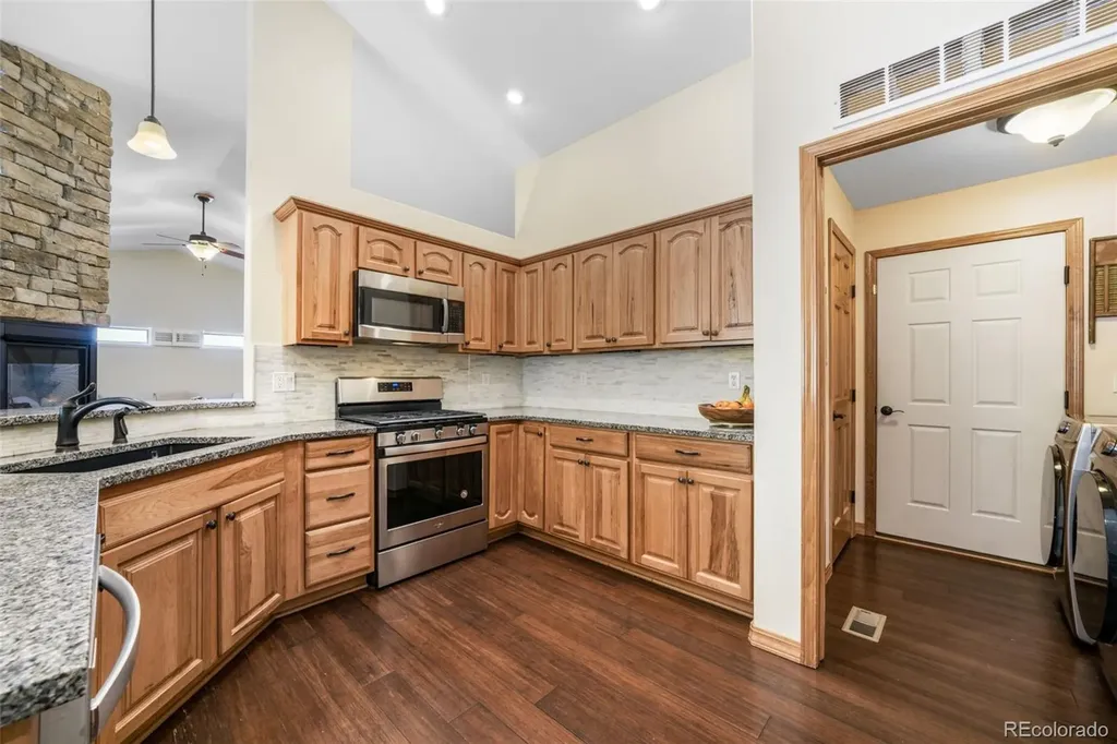 1116 Ptarmigan Drive Woodland Park CO 80863