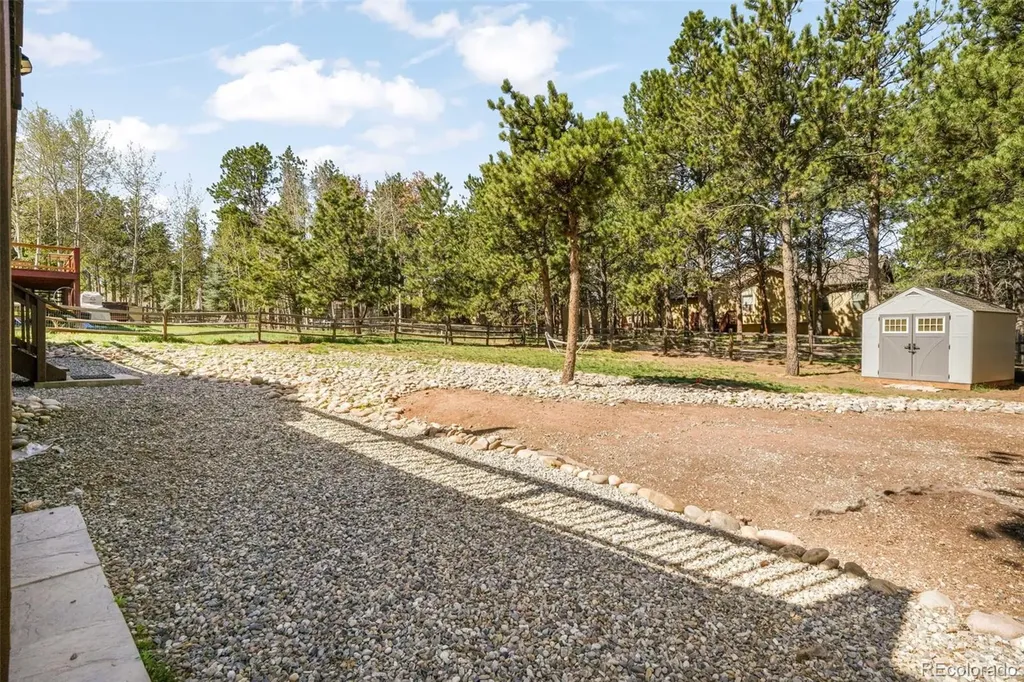 1116 Ptarmigan Drive Woodland Park CO 80863