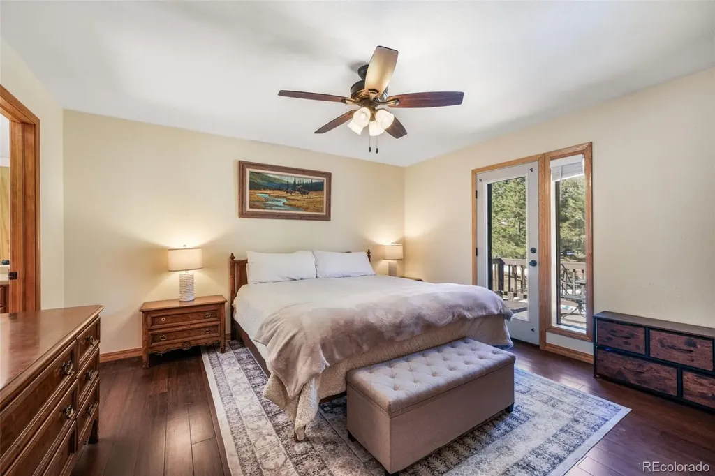 1116 Ptarmigan Drive Woodland Park CO 80863