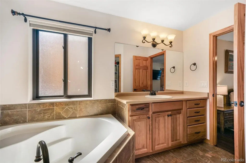 1116 Ptarmigan Drive Woodland Park CO 80863