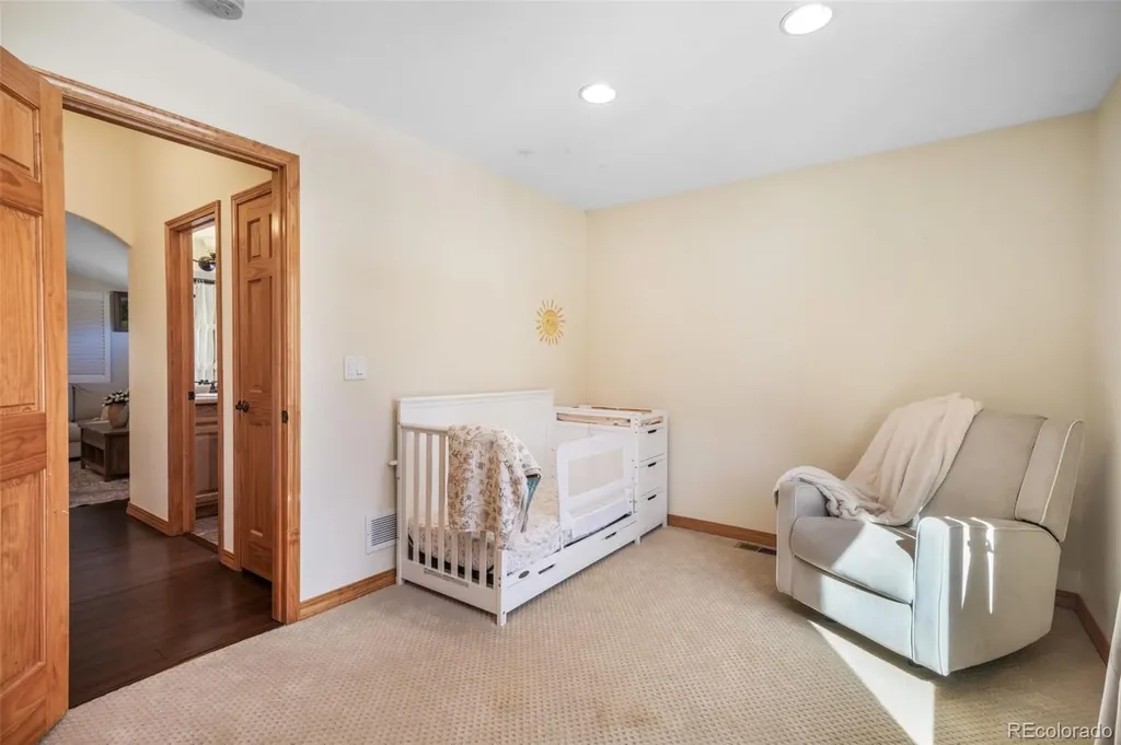 1116 Ptarmigan Drive Woodland Park CO 80863