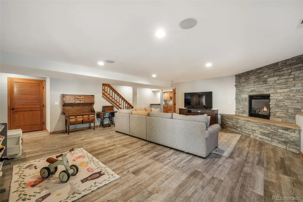 1116 Ptarmigan Drive Woodland Park CO 80863