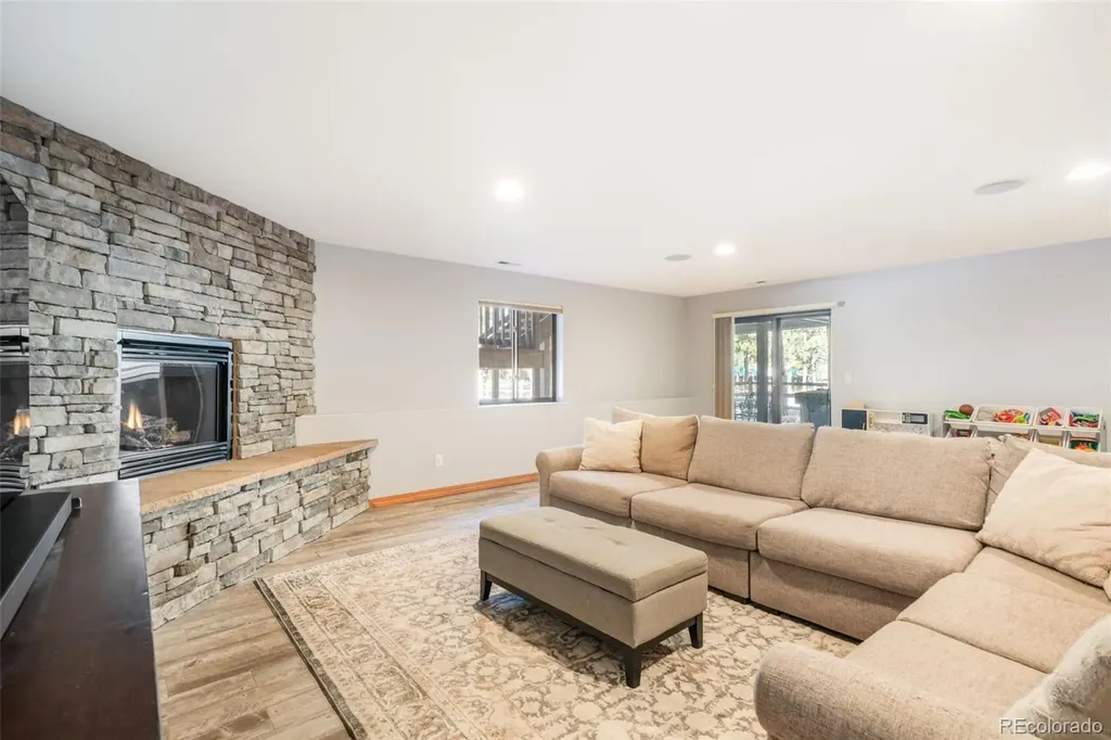 1116 Ptarmigan Drive Woodland Park CO 80863