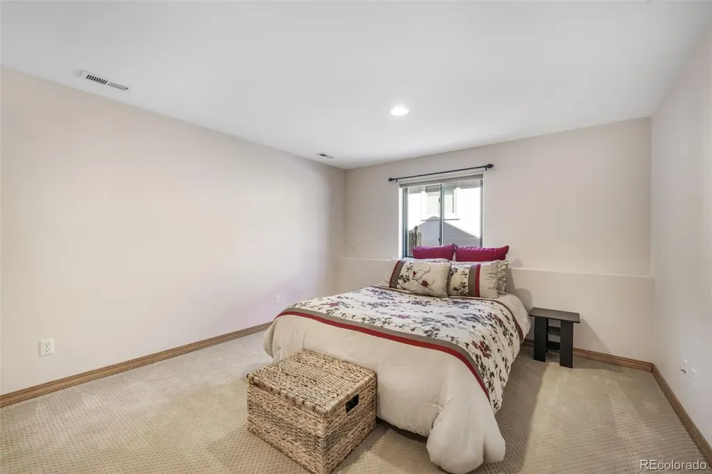 1116 Ptarmigan Drive Woodland Park CO 80863