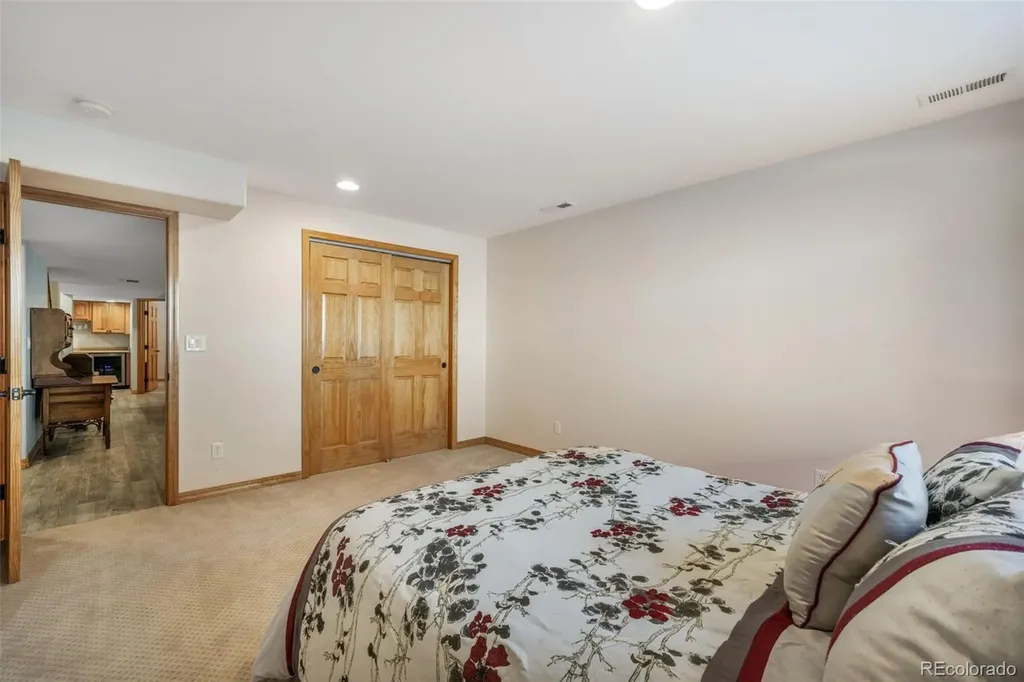 1116 Ptarmigan Drive Woodland Park CO 80863
