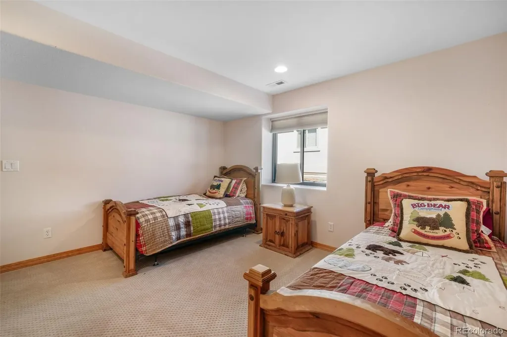 1116 Ptarmigan Drive Woodland Park CO 80863