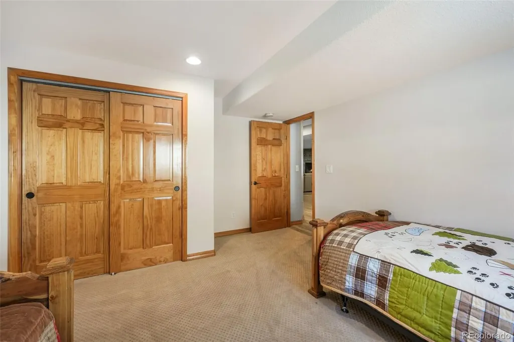 1116 Ptarmigan Drive Woodland Park CO 80863