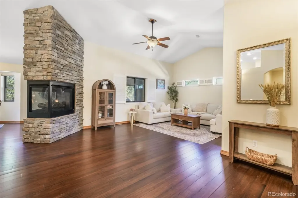 1116 Ptarmigan Drive Woodland Park CO 80863
