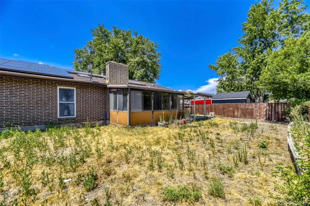 5040 Uvalda Street Denver CO 80239