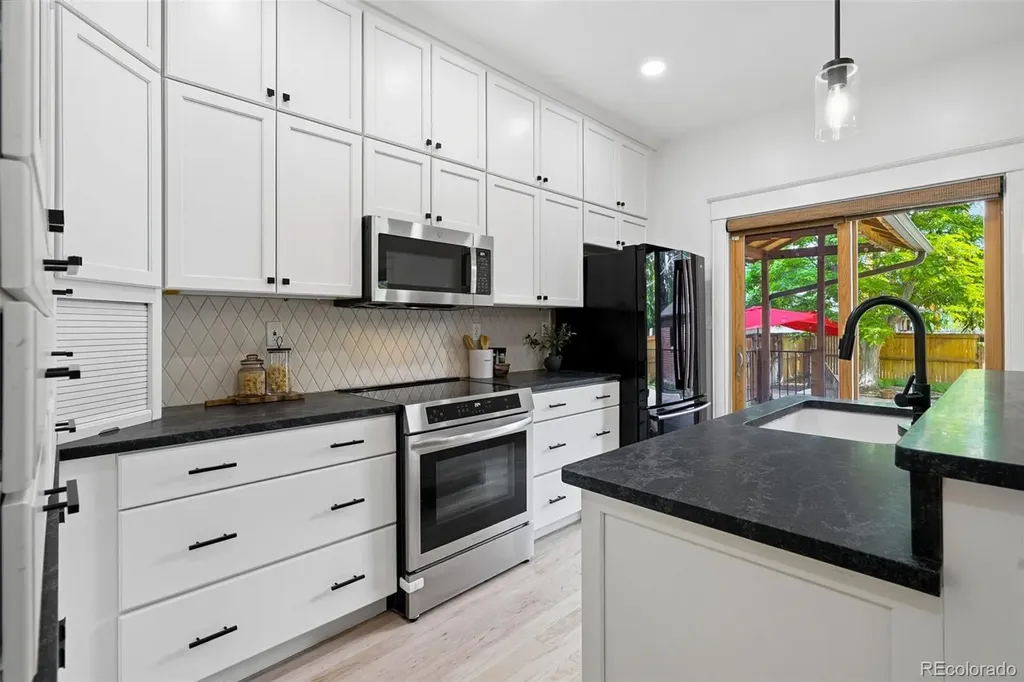 994 S Washington Street Denver CO 80209