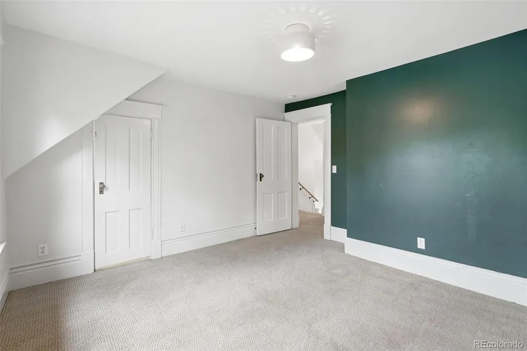 994 S Washington Street Denver CO 80209