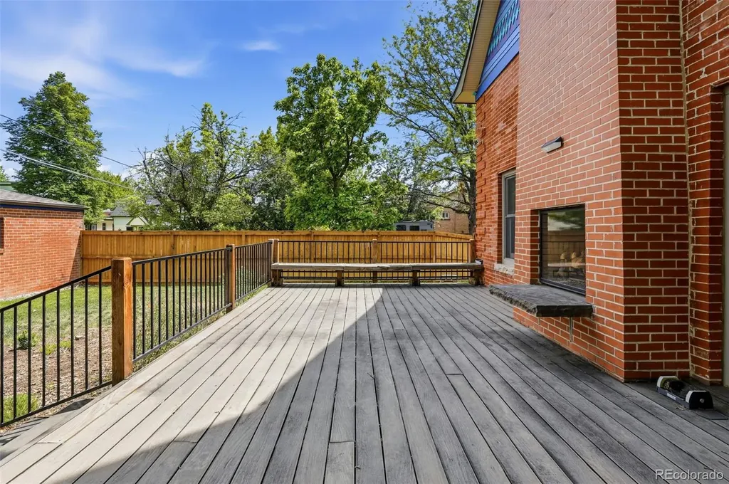 994 S Washington Street Denver CO 80209