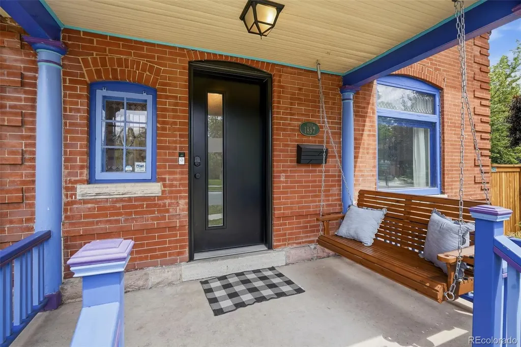 994 S Washington Street Denver CO 80209