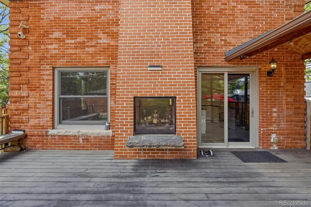 994 S Washington Street Denver CO 80209