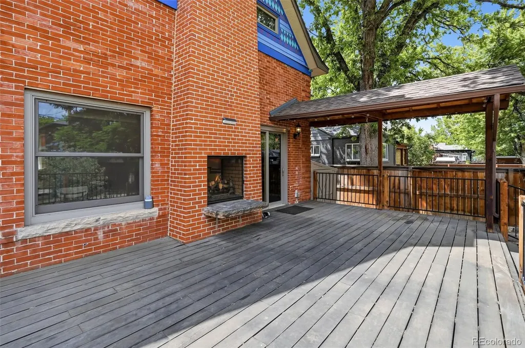 994 S Washington Street Denver CO 80209