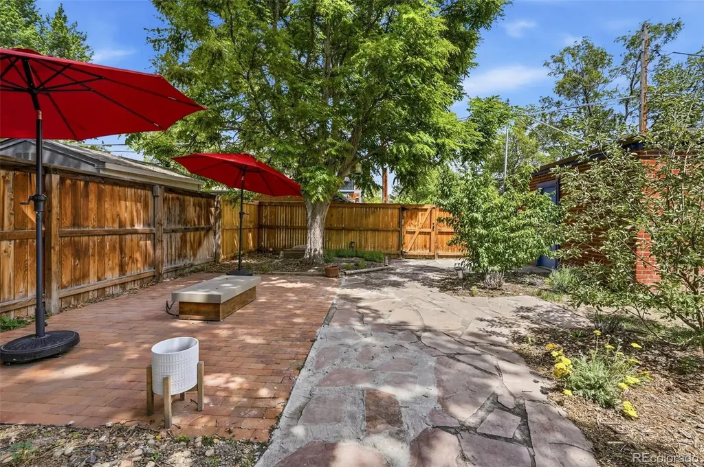 994 S Washington Street Denver CO 80209