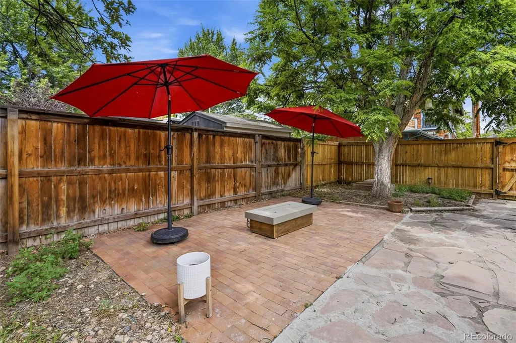 994 S Washington Street Denver CO 80209