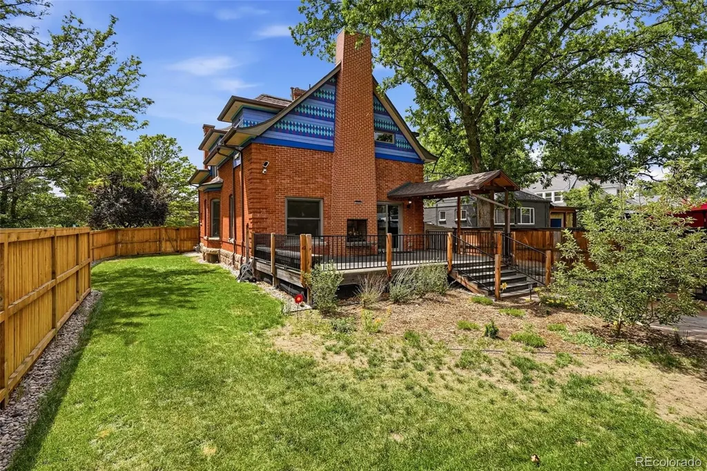 994 S Washington Street Denver CO 80209