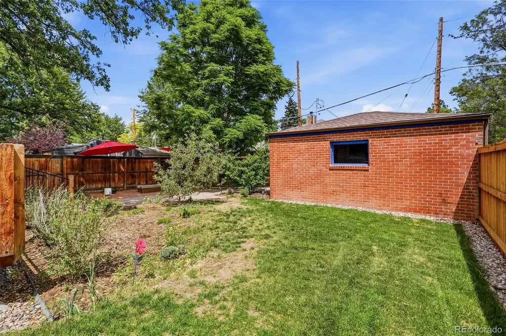 994 S Washington Street Denver CO 80209